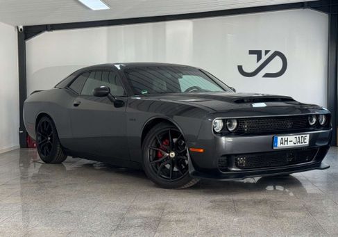 Dodge Challenger, 2019