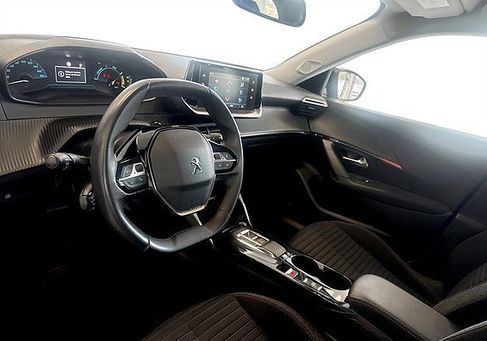 Peugeot 2008, 2022