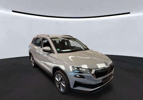 Skoda Karoq, 2023