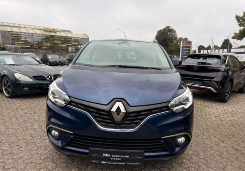 Renault Scenic, 2018