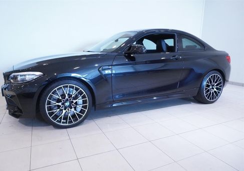 BMW M2, 2019 3