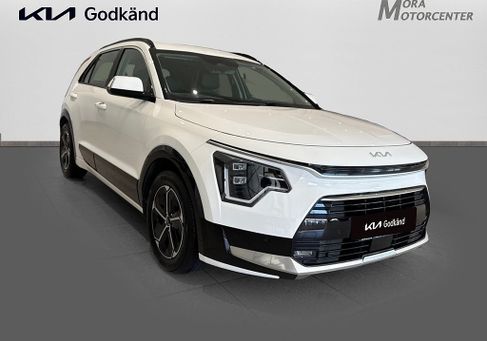 Kia Niro, 2023 3