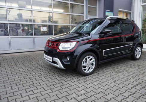 Suzuki Ignis, 2024