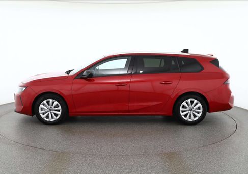 Opel Astra, 2023