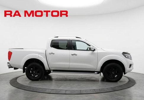 Nissan Navara, 2021 2