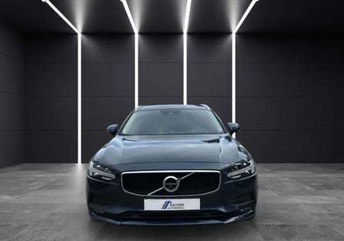 Volvo V90, 2018 2
