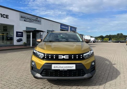 Dacia Sandero, 2026