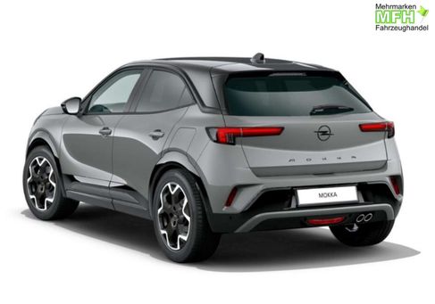 Opel Mokka, 2026 3