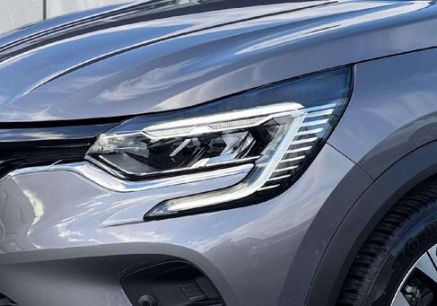 Renault Captur, 2023