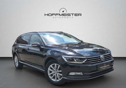 Volkswagen Passat Variant, 2019 3