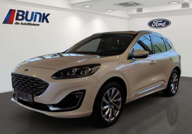 Ford Kuga, 2022