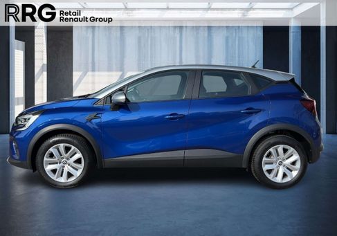Renault Captur, 2023