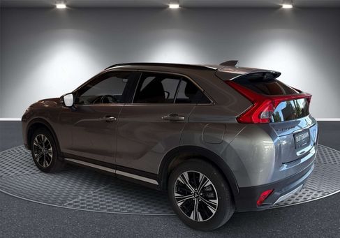 Mitsubishi Eclipse Cross, 2019