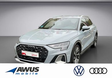 Audi A3, 2024