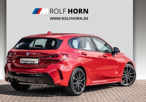 BMW 118, 2024 2