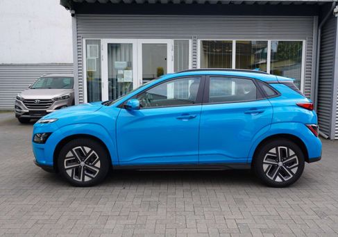 Hyundai Kona, 2023 3