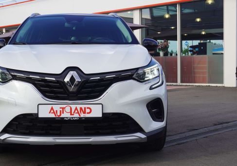Renault Captur, 2020