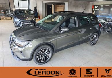 Seat Arona, 2024