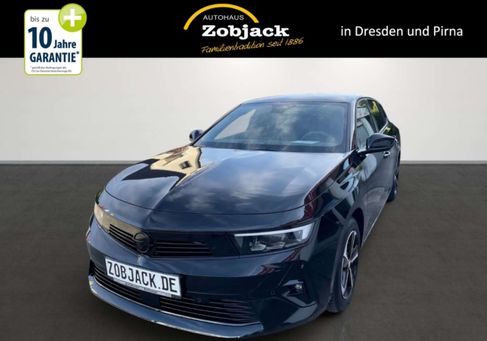 Opel Astra, 2024