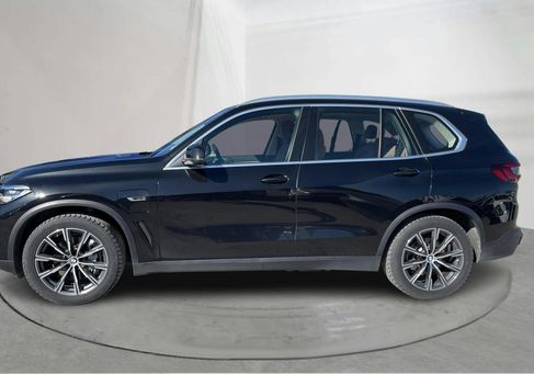 BMW X5, 2022