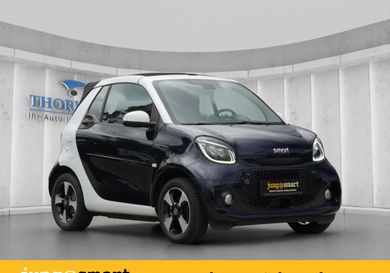 Smart ForTwo, 2024