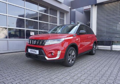 Suzuki Vitara, 2020