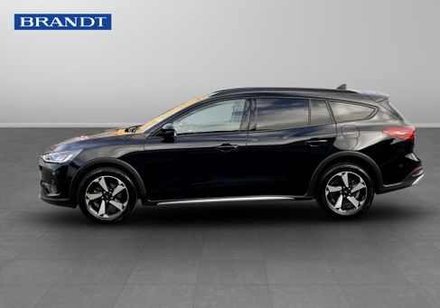 Ford Focus, 2023 3