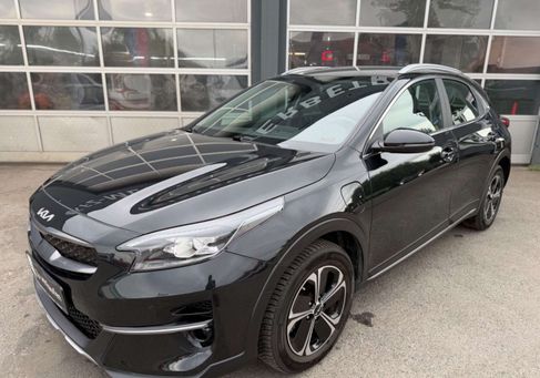 Kia XCeed, 2022 3