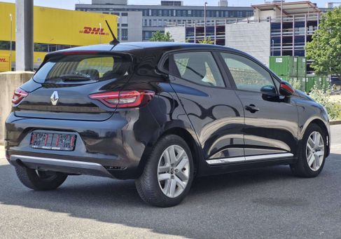 Renault Clio, 2020