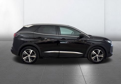 Peugeot 3008, 2023 3