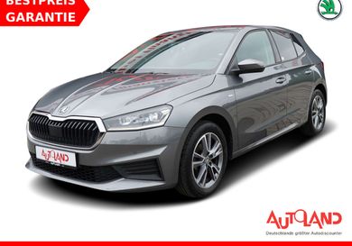 Skoda Fabia, 2023