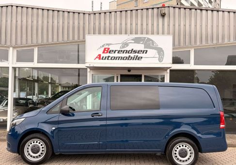 Mercedes-Benz Vito, 2023 2