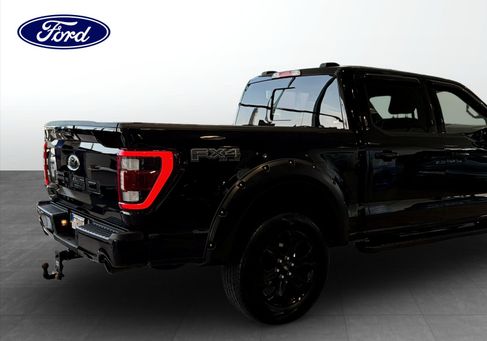 Ford F 150, 2023 2