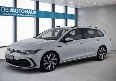 Volkswagen Golf, 2022