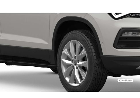 Seat Ateca, 2026