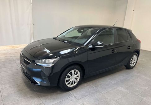 Opel Corsa, 2022 3