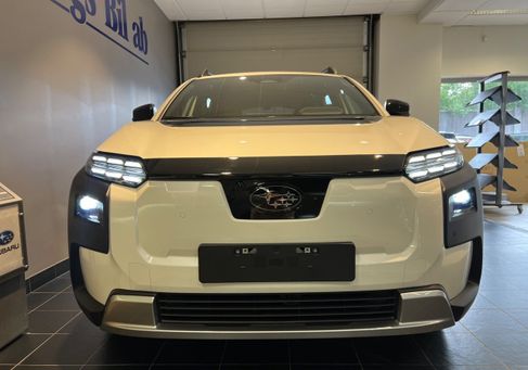 Subaru, 2026