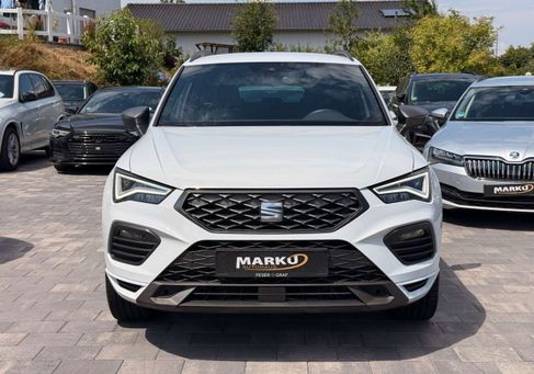 Seat Ateca, 2023