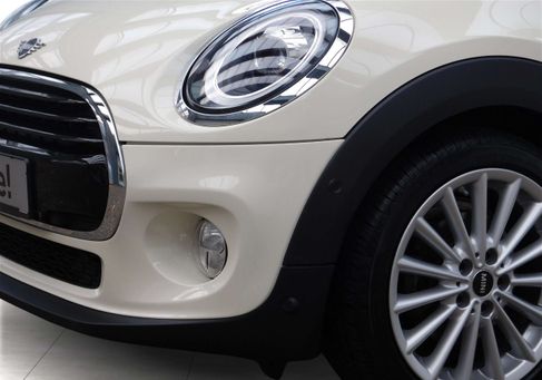 MINI Cooper, 2018