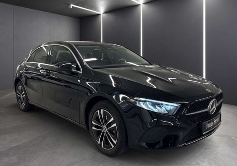 Mercedes-Benz A 250, 2025 2