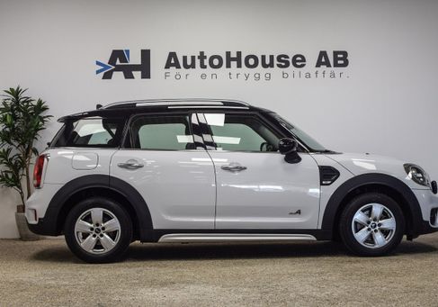 MINI, 2020