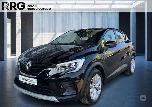 Renault Captur, 2023