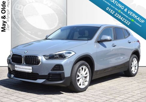 BMW X2, 2020