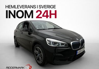 BMW 225 Active Tourer, 2019
