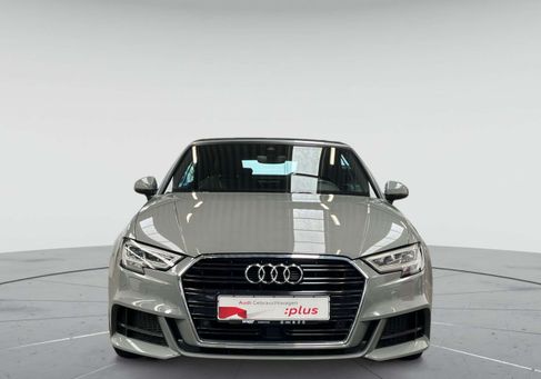 Audi A3, 2021 2