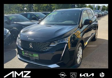 Peugeot 5008, 2023