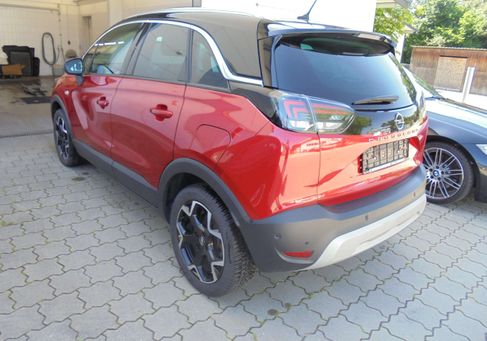 Opel Crossland X, 2024 3