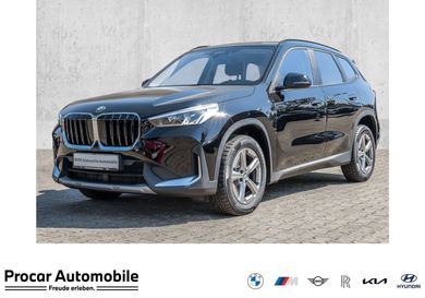 BMW X1, 2023