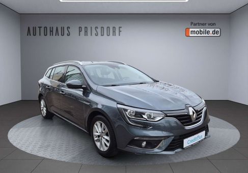Renault Megane, 2019