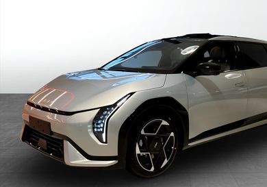 Kia, 2026
